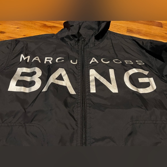 Rare MARC JACOBS windbreaker - Picture 3 of 8